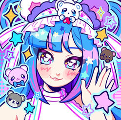 art by c4torosax