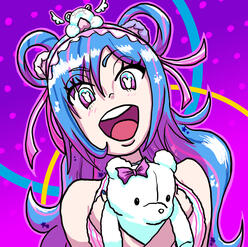 art by brojack