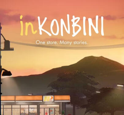 Official inKONBINI Ambassador