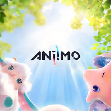 Official Aniimo Content Creator