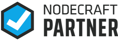 Official Nodecraft Partner use code BEARIFIED for 30% off