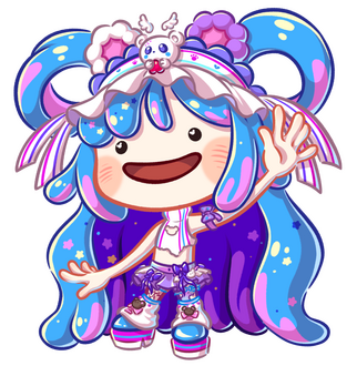 art by pachiko